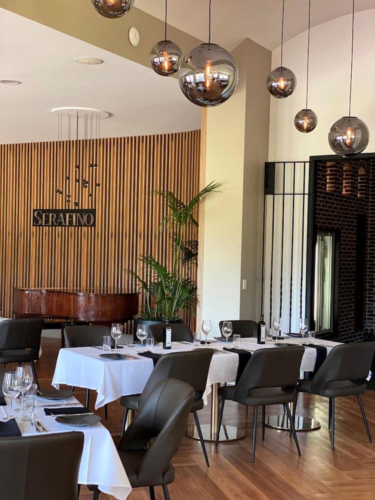 Serafino Mclaren Vale Exterior photo