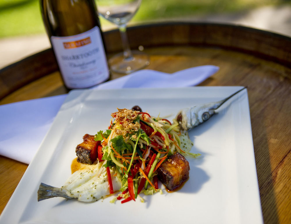 Serafino Mclaren Vale Exterior photo