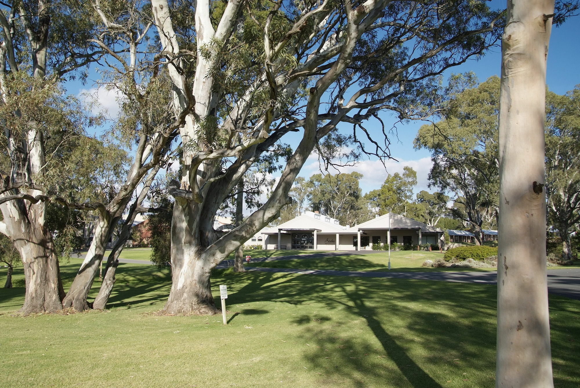 Serafino Mclaren Vale Exterior photo